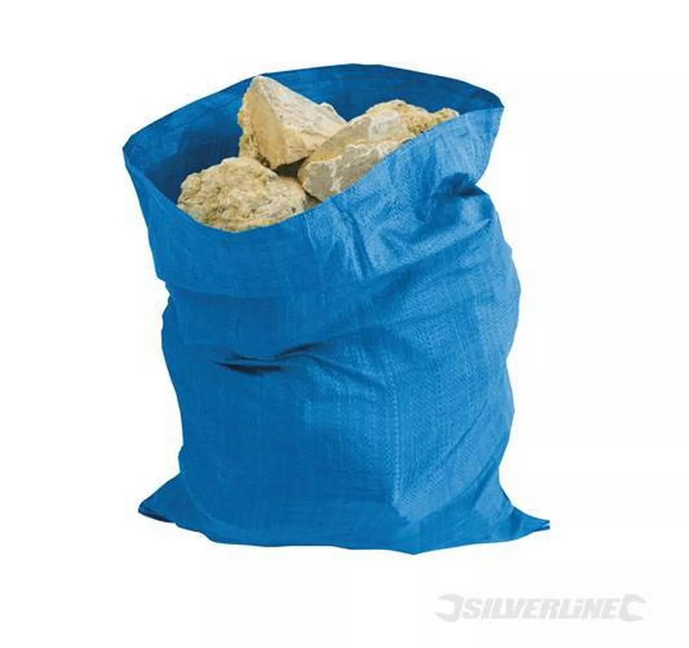 Rubble Sacks Heavy Duty 5pk