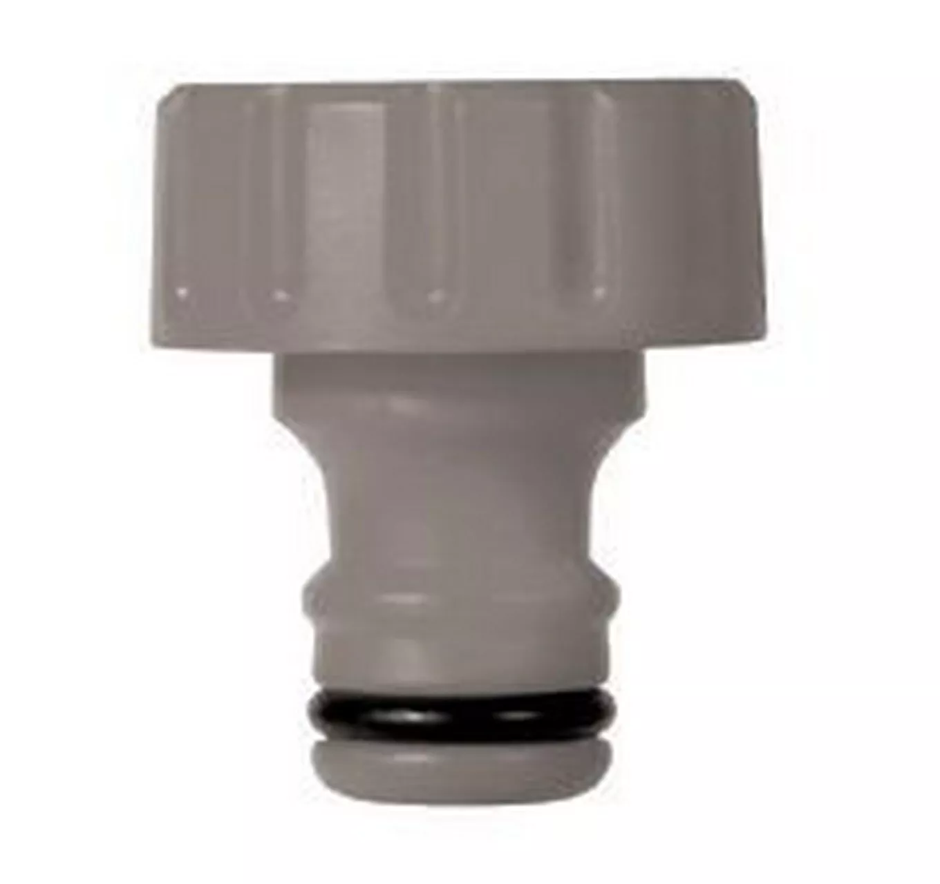 Hose Cart Inlet Adapter