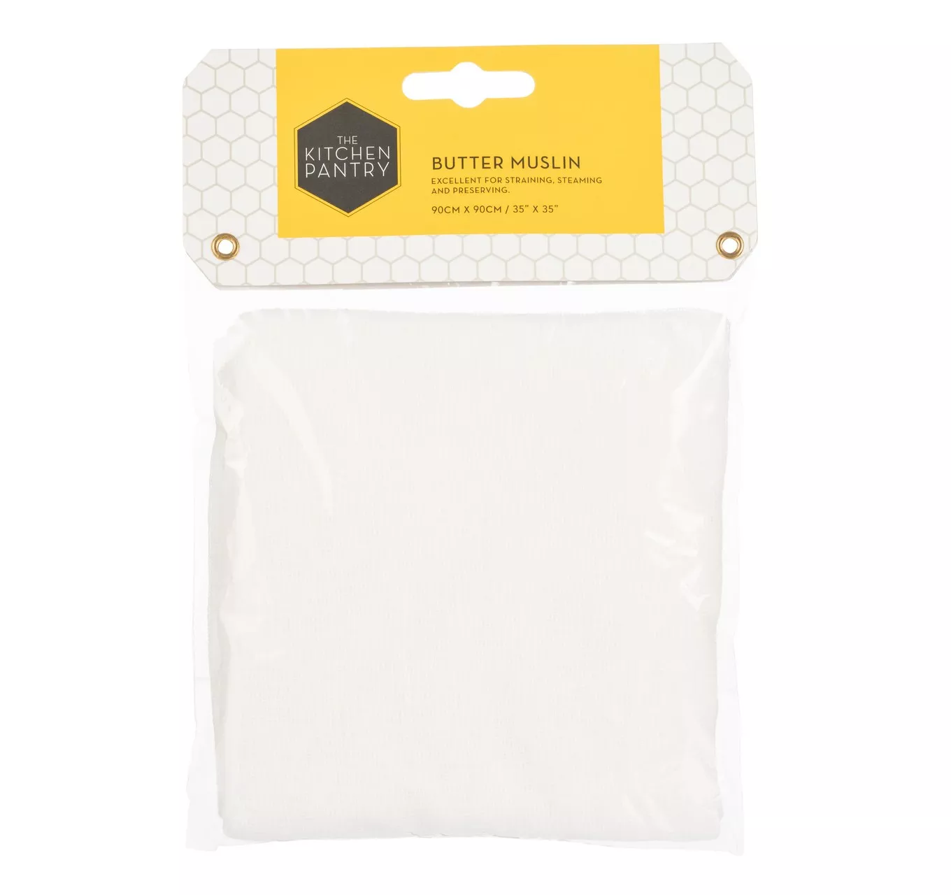 Butter Muslin