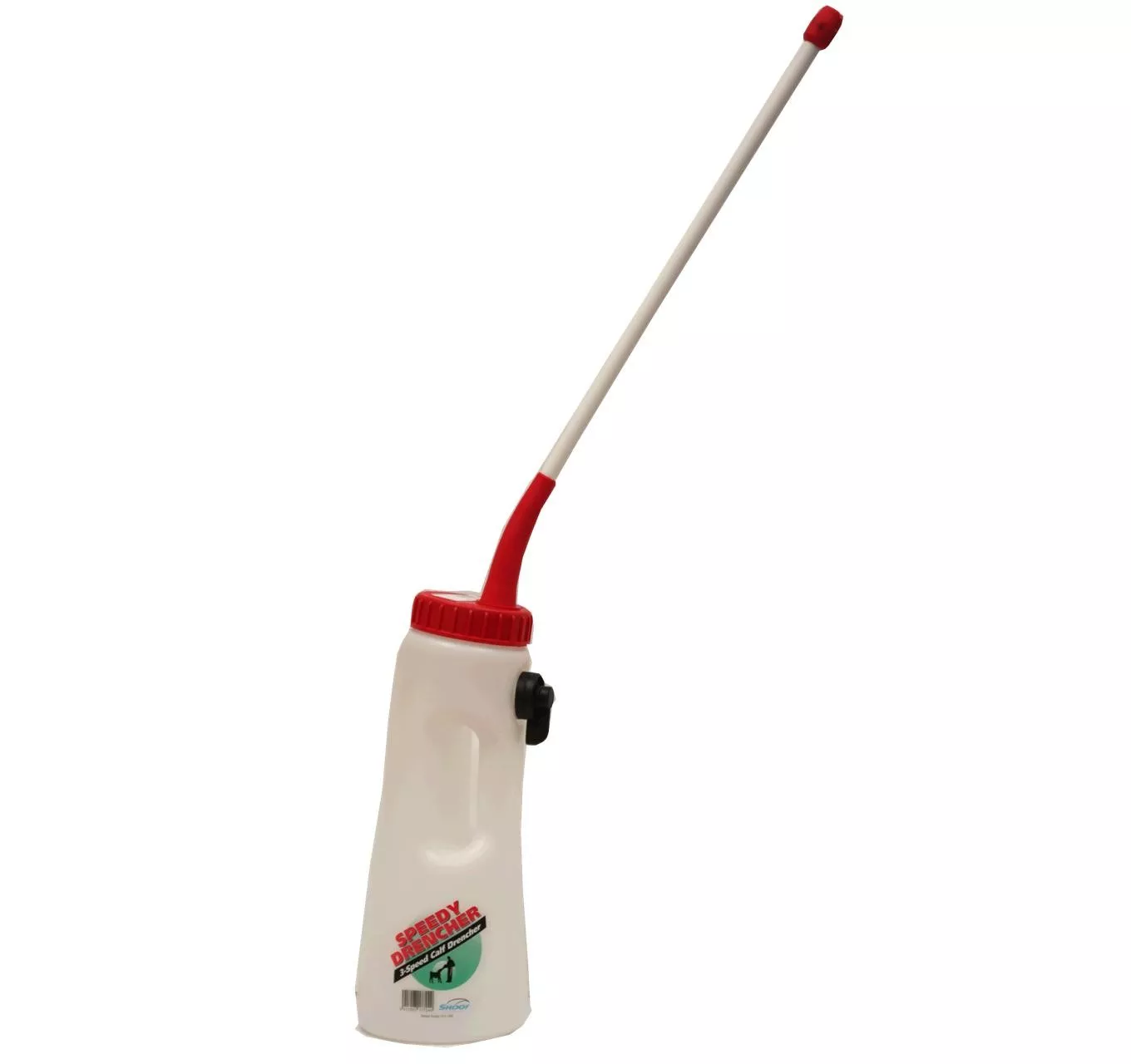 Calf Speedy Drencher 2.5L