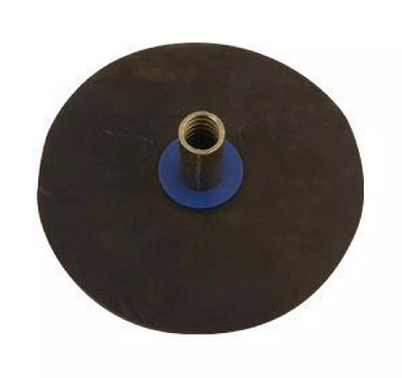 Drain Rod Rubber Plunger 6"