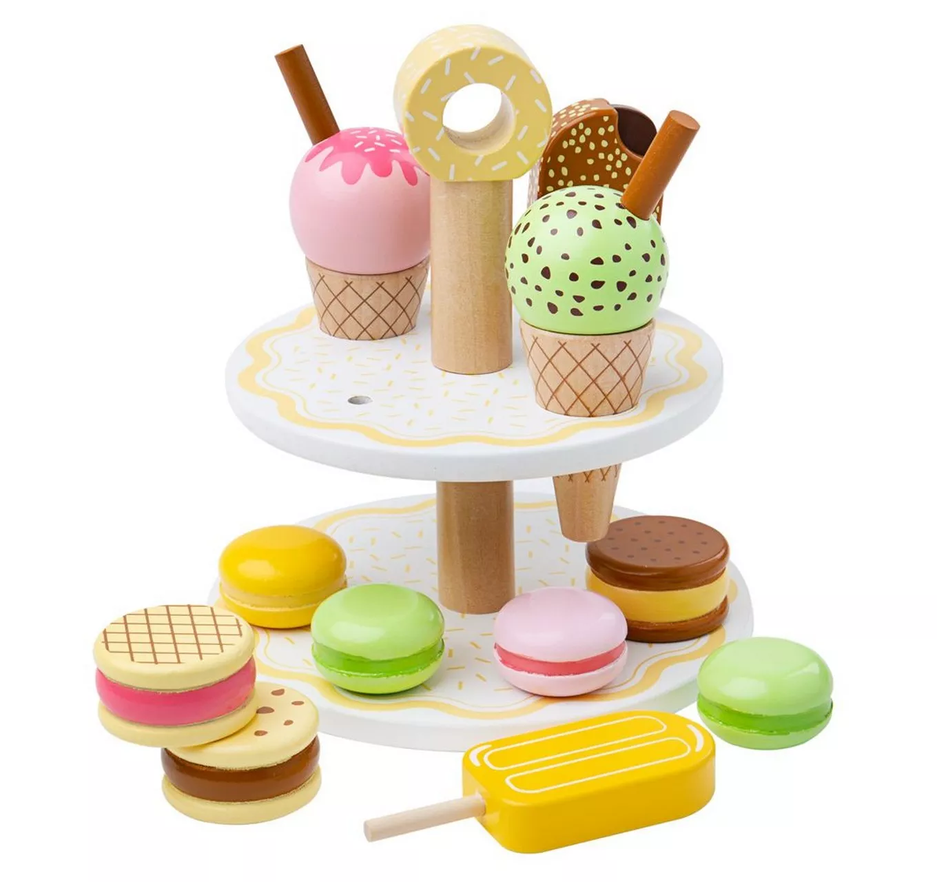 Sweet Treats Set