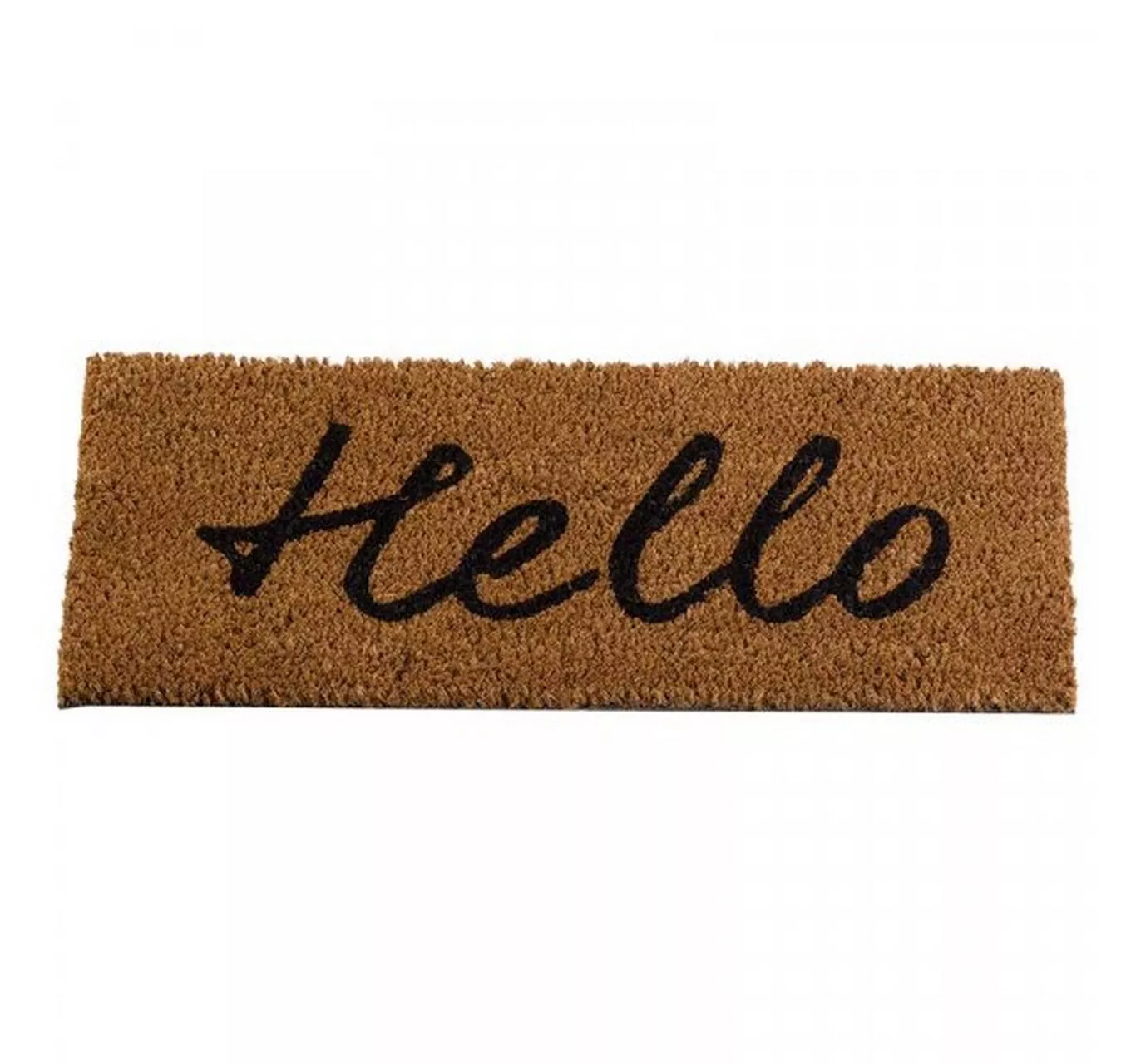 Mix-n-Mats Hello Mat 23X53CM