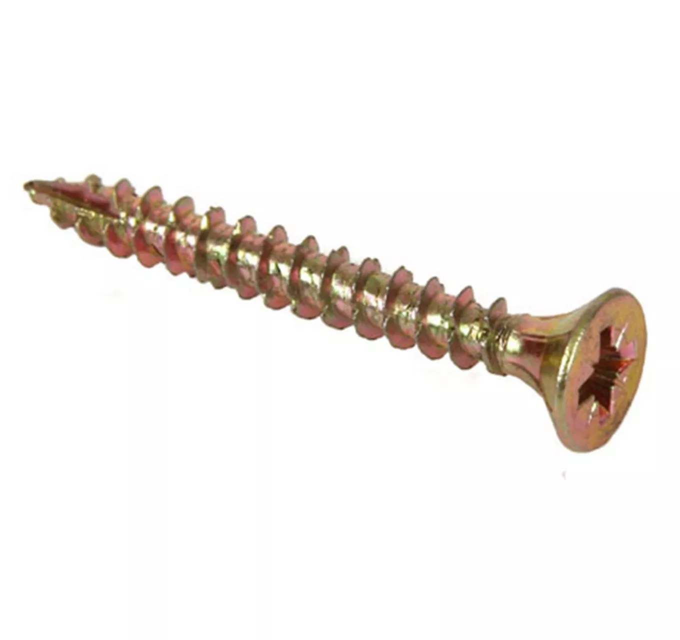 Supadrive Screws 5.0x40mm 200pk