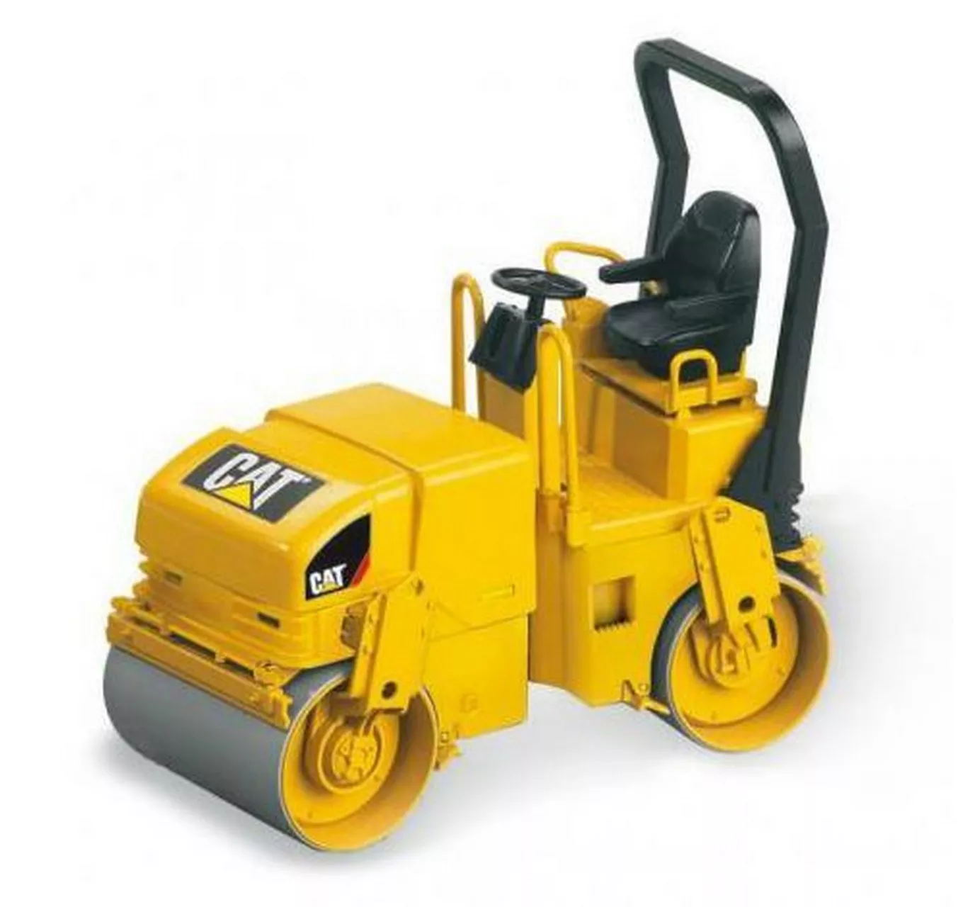 CAT Road Roller