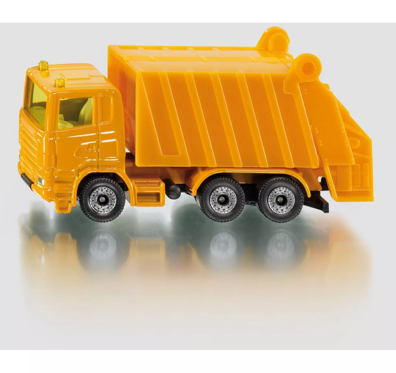 1:87 Refuse Truck