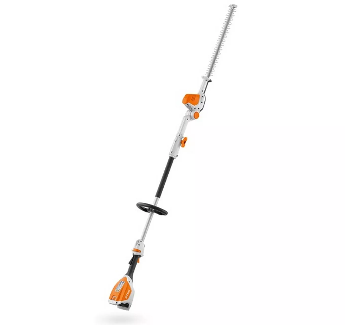 HLA 56 Cordless Hedge Trimmer - AK