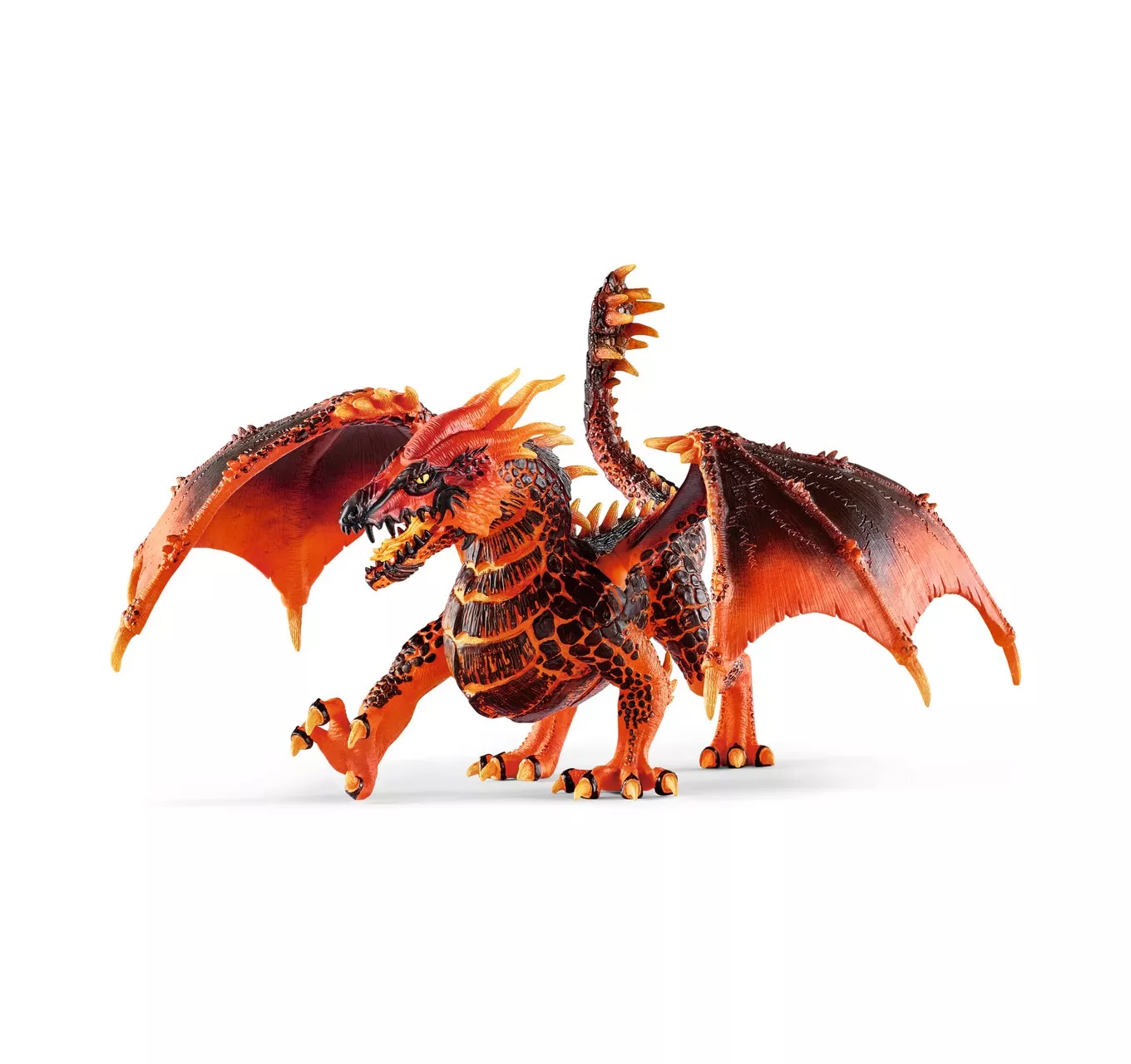 Lava Dragon