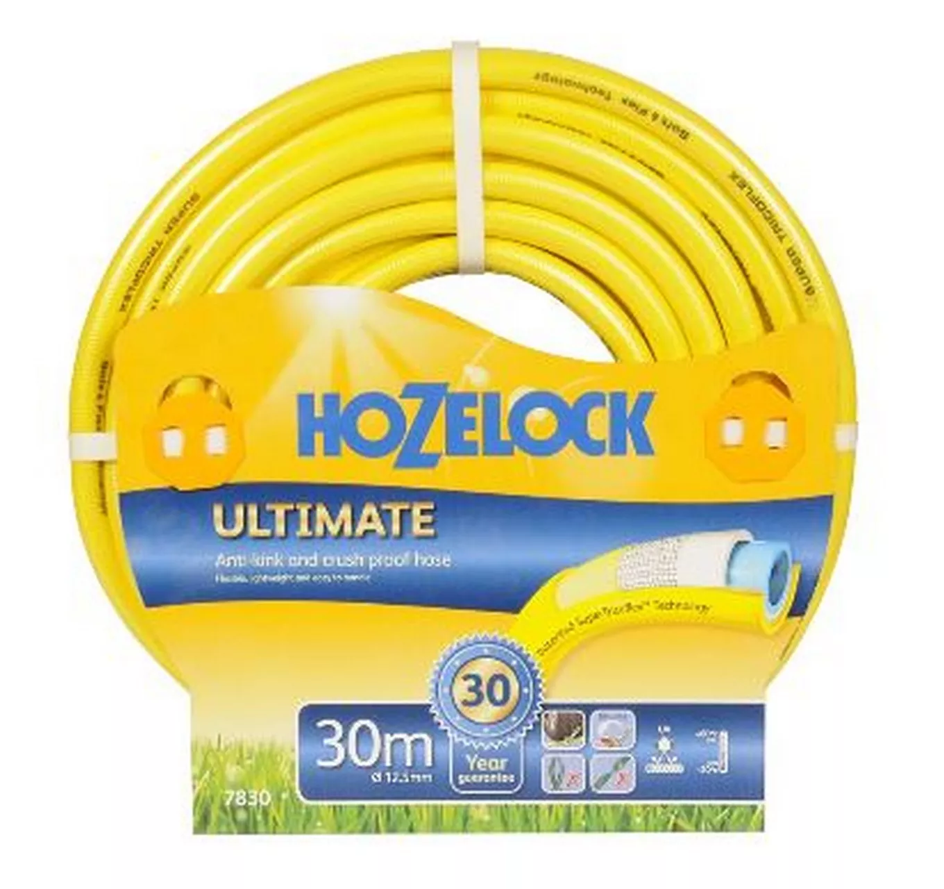 Ultimate Hose 30m