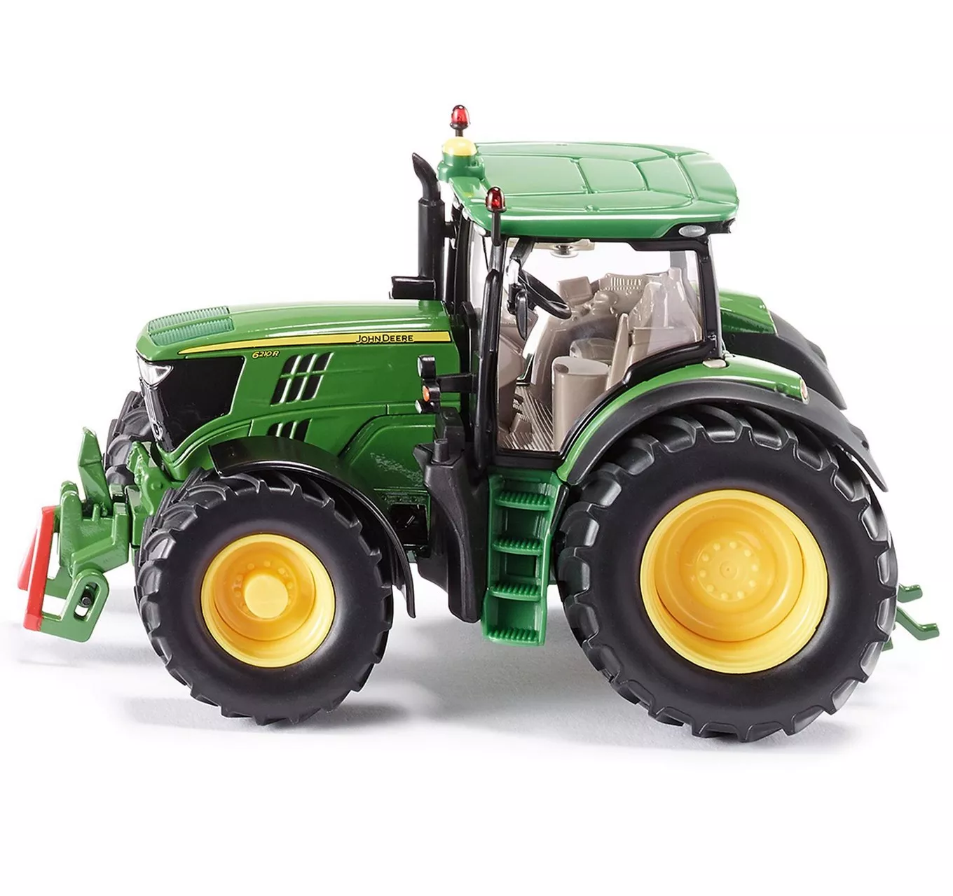 John Deere 6210R