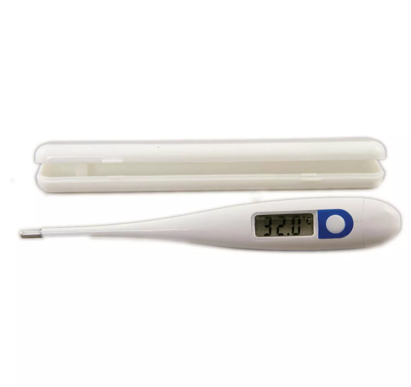 Digital Thermometer