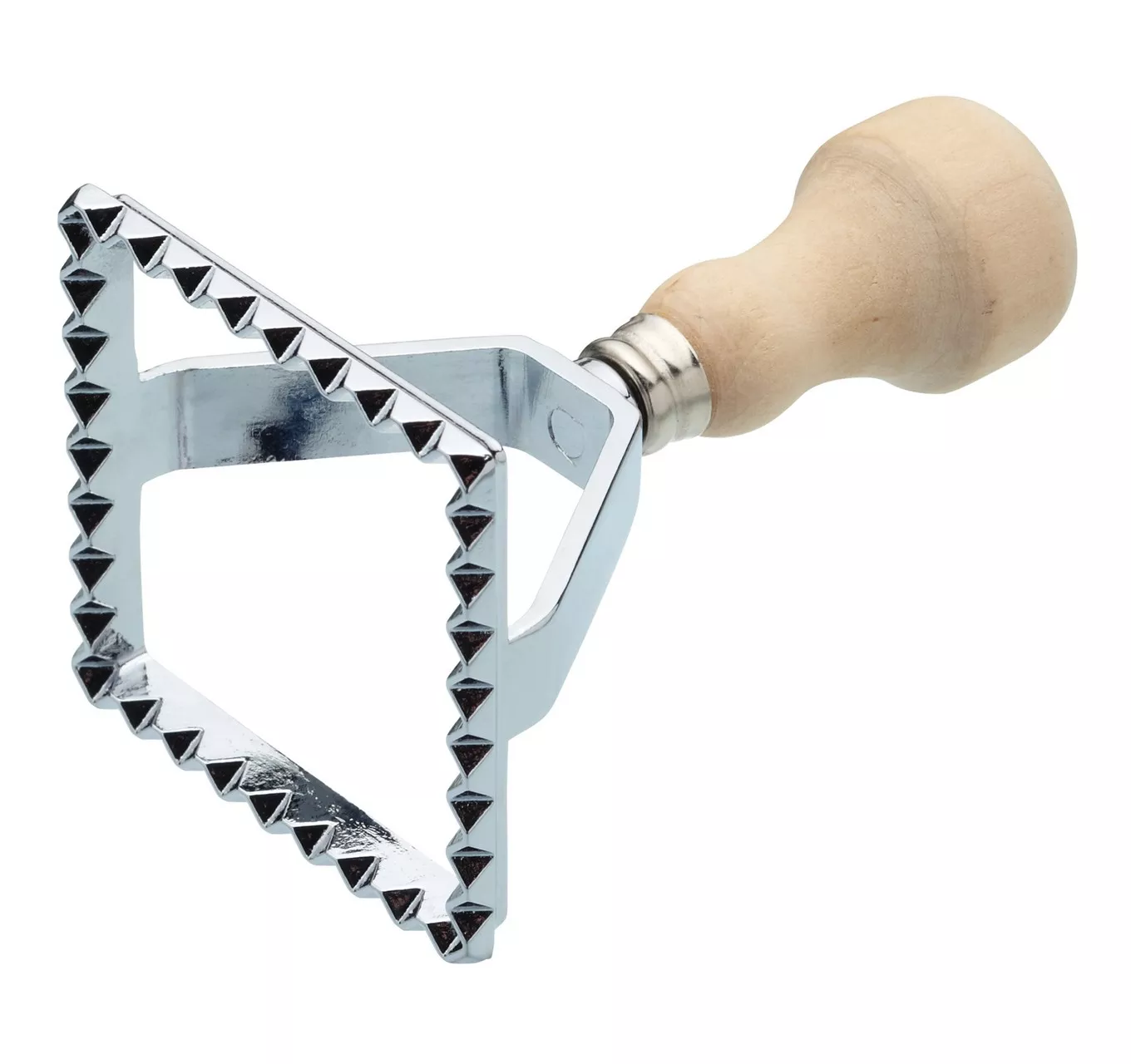 Ravioli Cutter Square 6cm