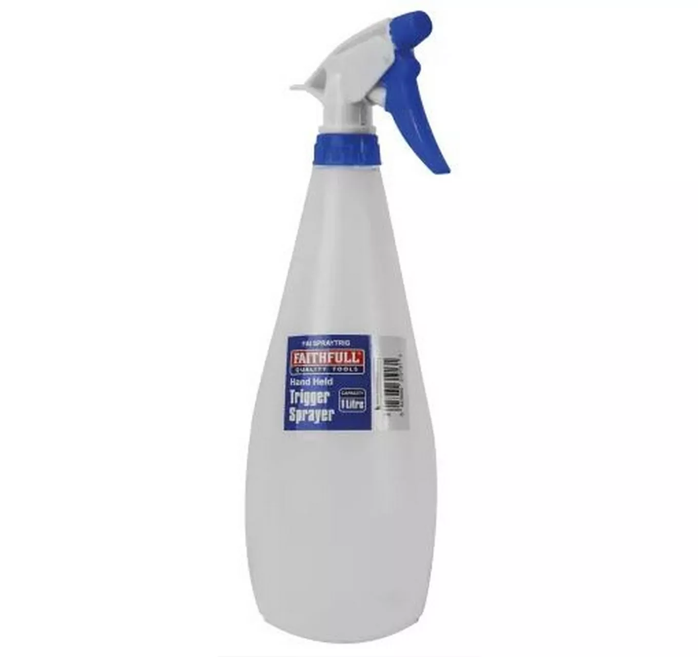 Trigger Spray Bottle 1L