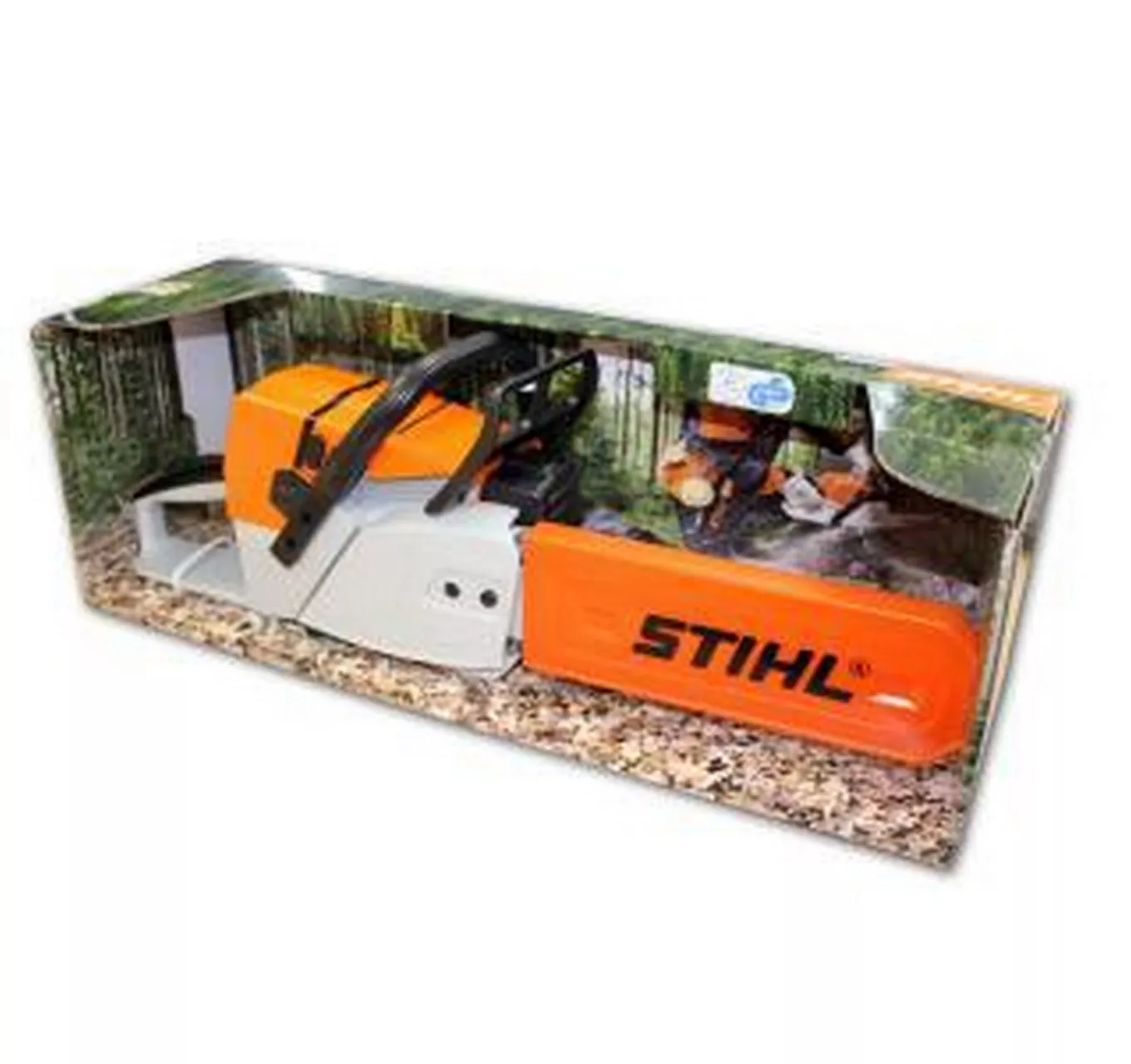 Toy Stihl Chainsaw