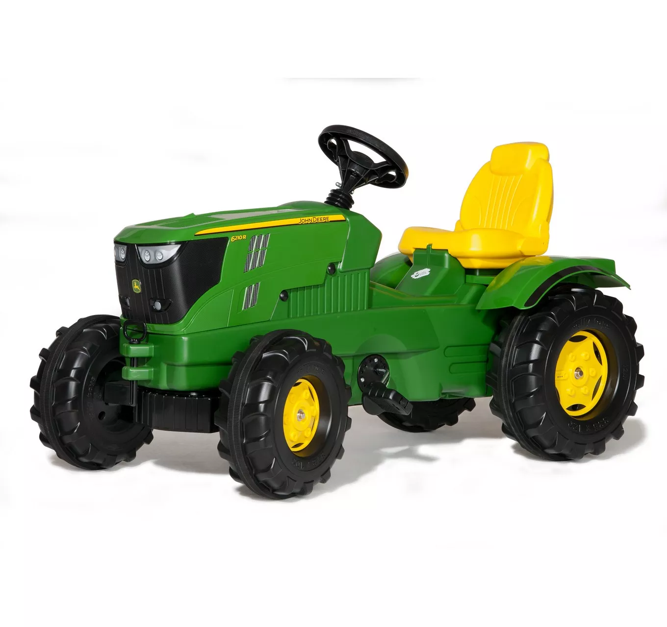 FarmTrac John Deere 6210R