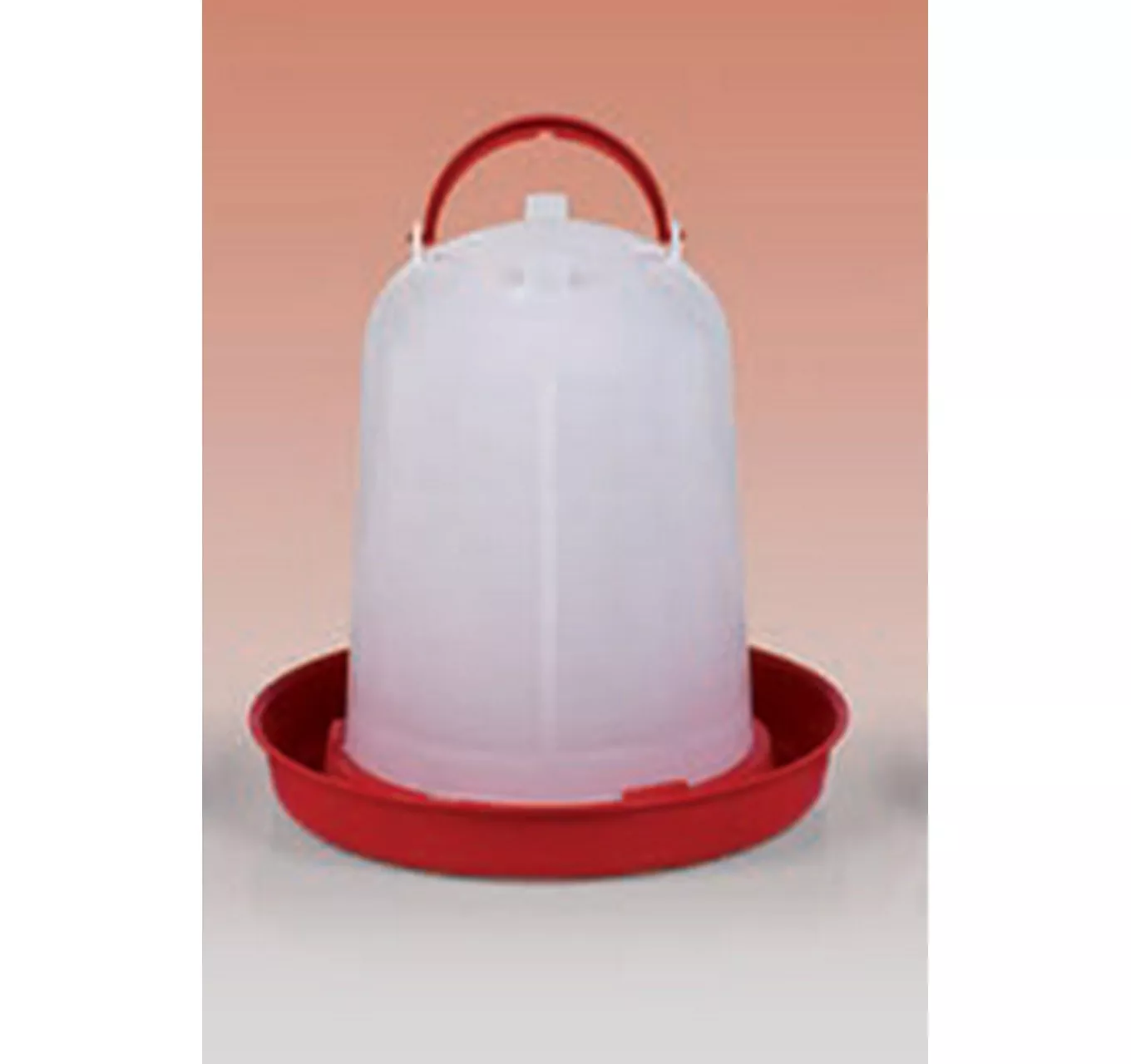 Poultry Drinker Eco 3L