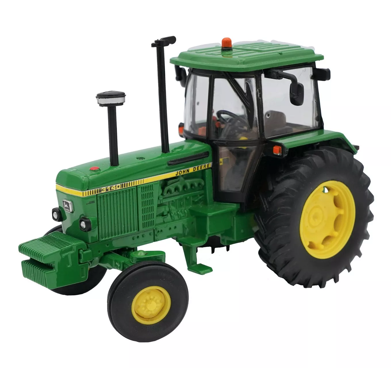 John Deere 3140 Heritage