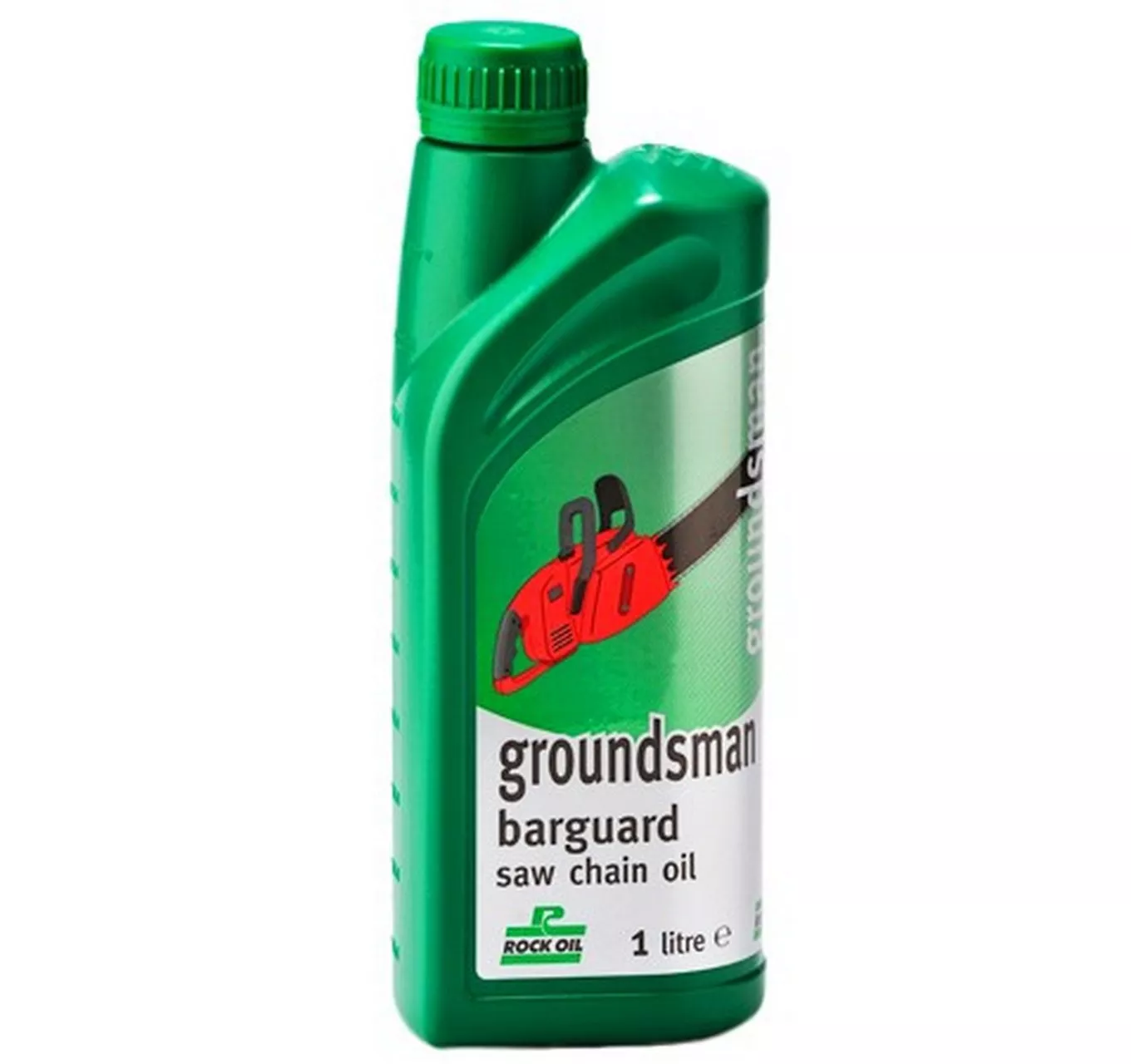 Groundsman Chainsaw Oil 1L