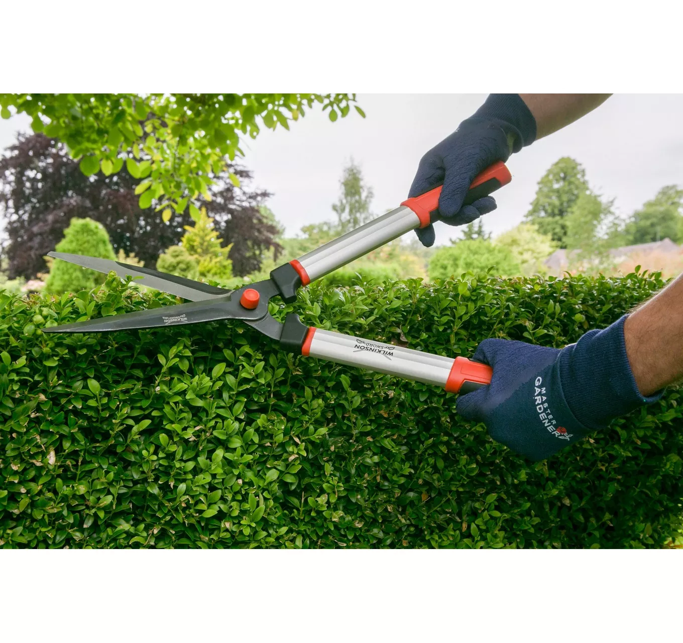 Trimming Shears