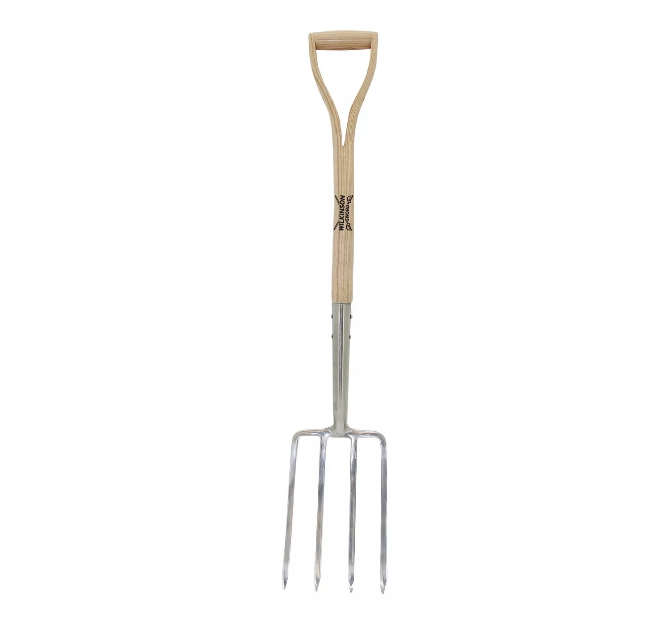 Stainless Steel Digging Fork