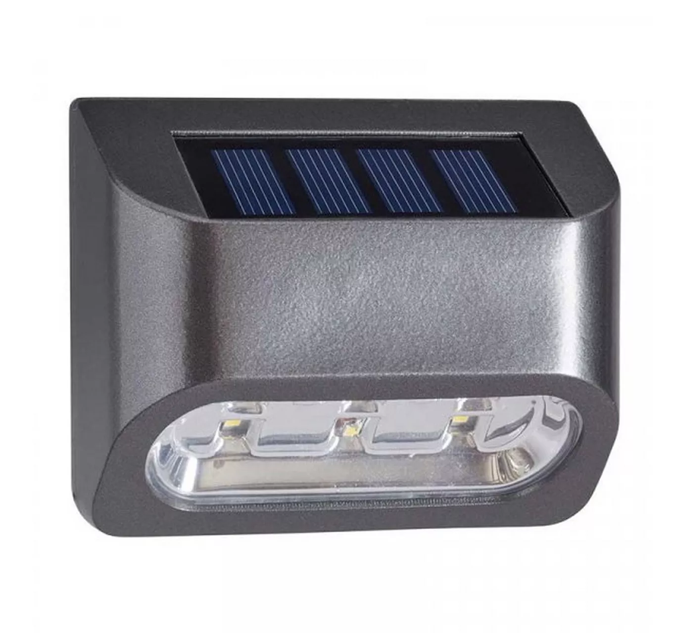 Premier Fence, Wall & Post Solar Light 10 Lumen