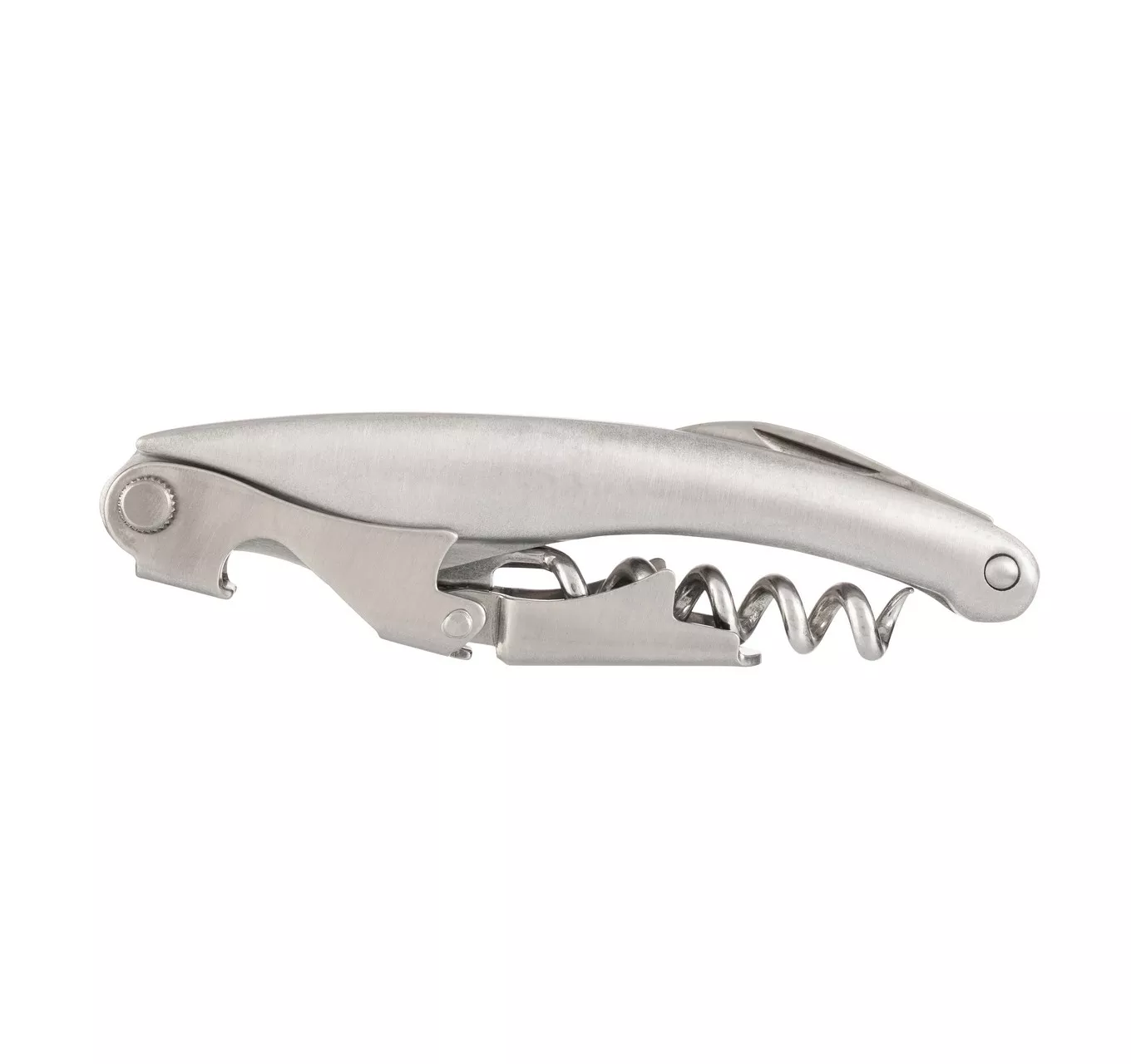 Double Lever Waiters Corkscrew