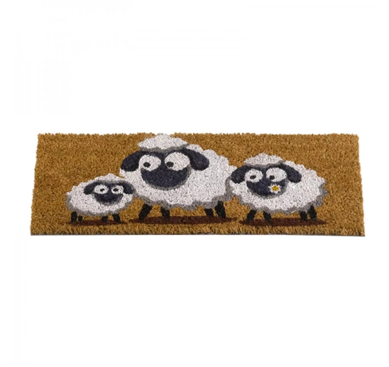 Mix-n-Mats Dolly & Friends Mat