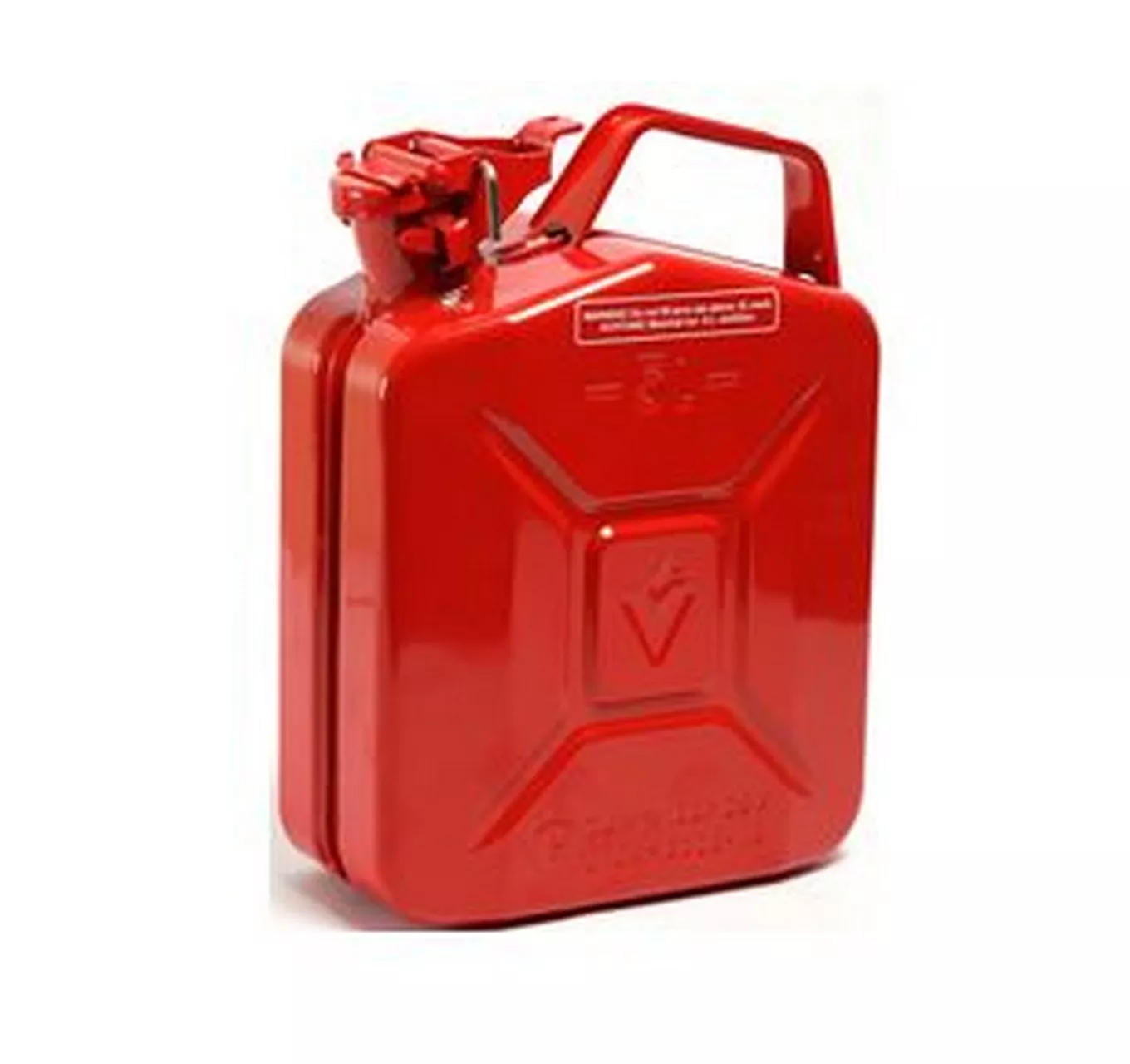 Jerry Can 5L