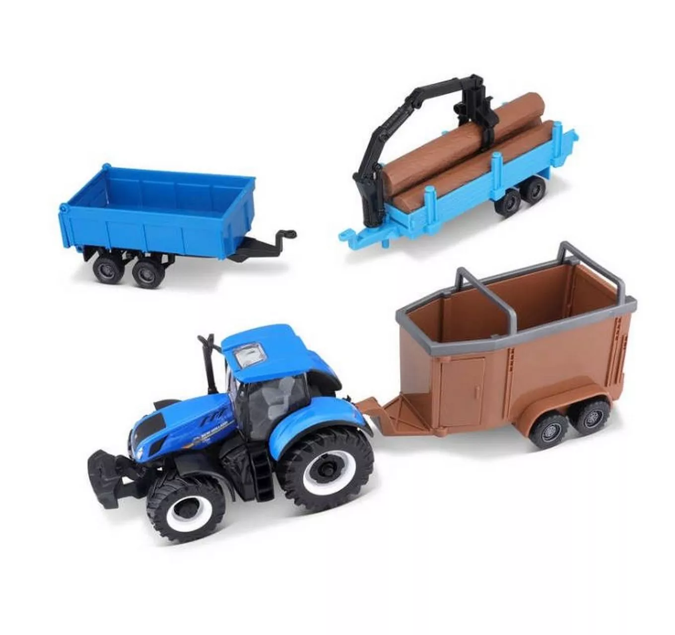 New Holland T7.315 Set