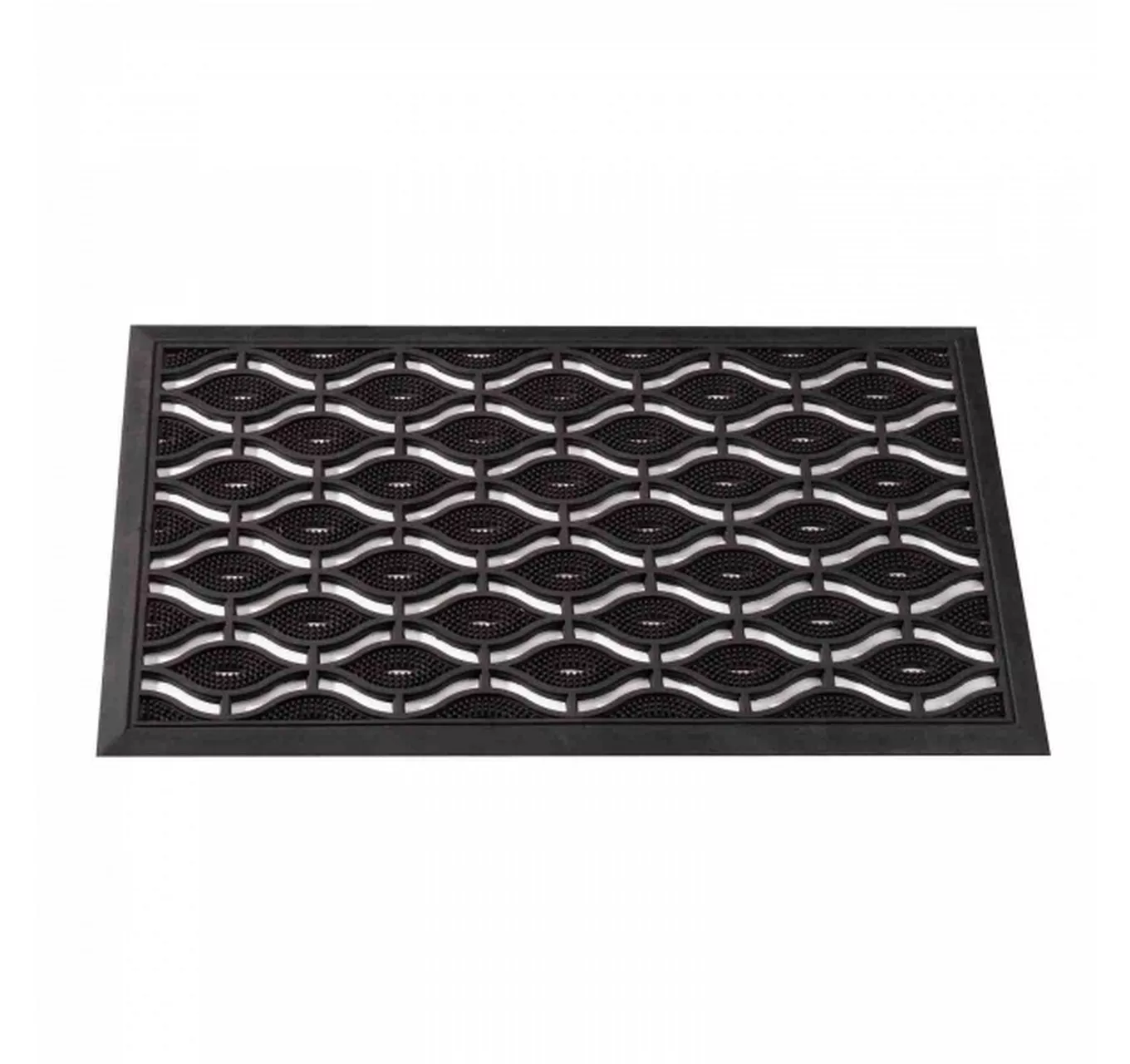 Diamond Rubber Mat 75x45cm