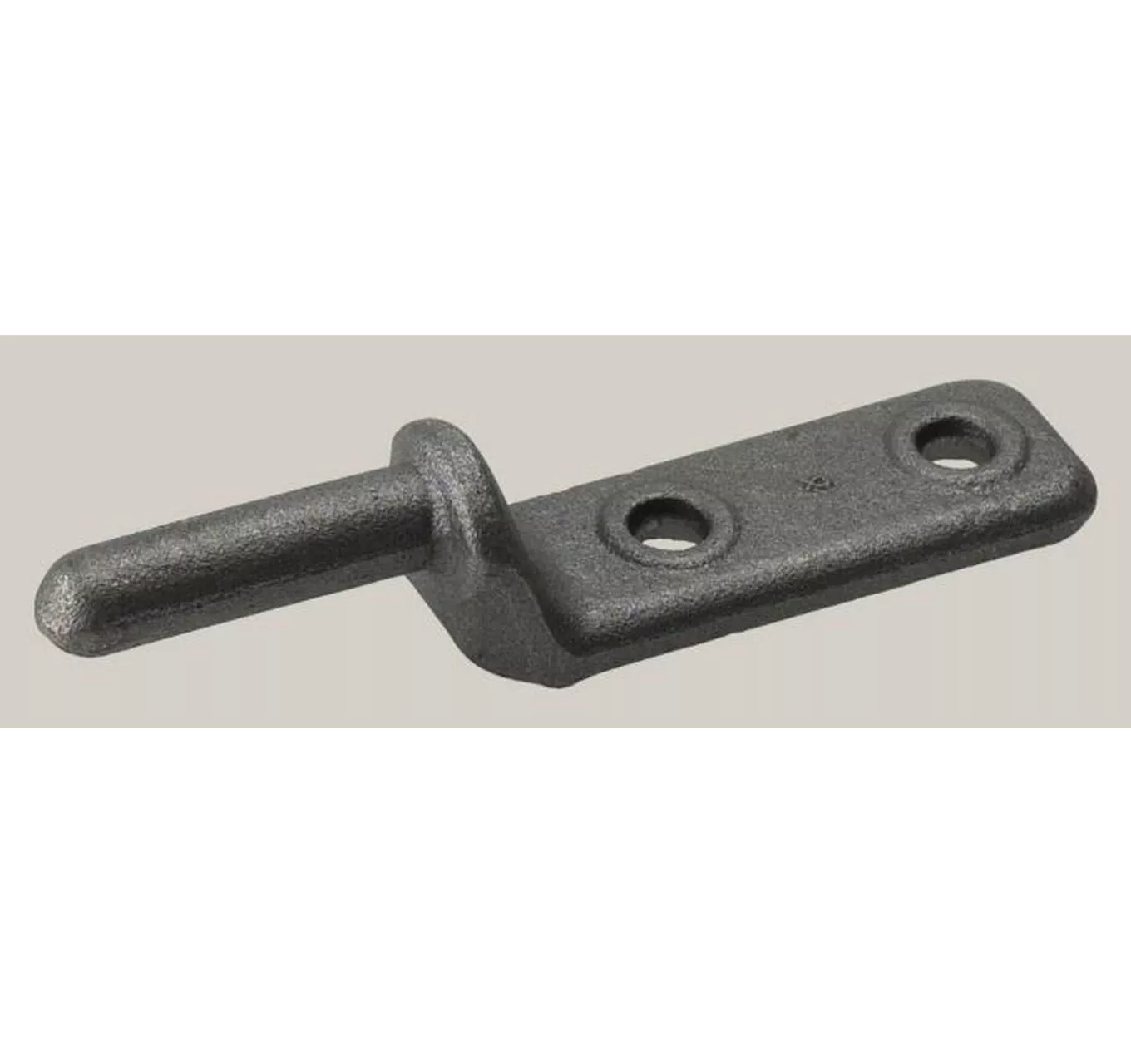 Bolt-On HInge Pin 5/8"/15mm