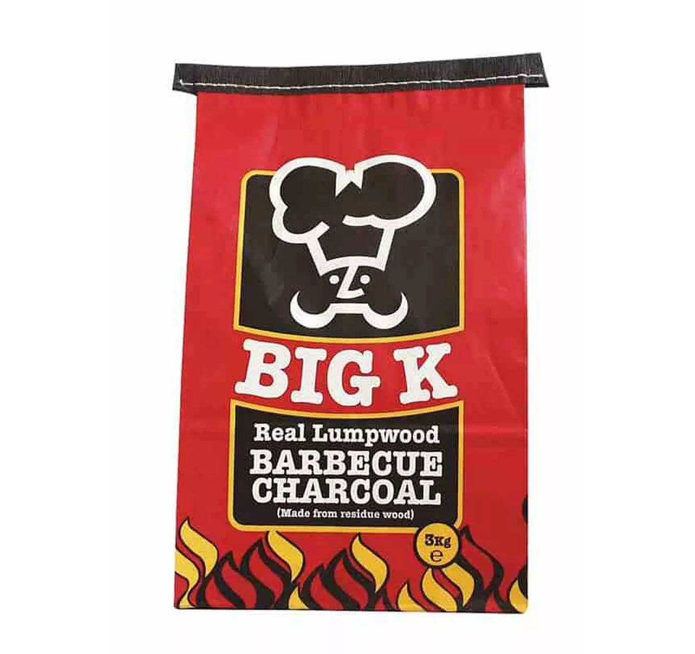 Charcoal Lumpwood 3kg