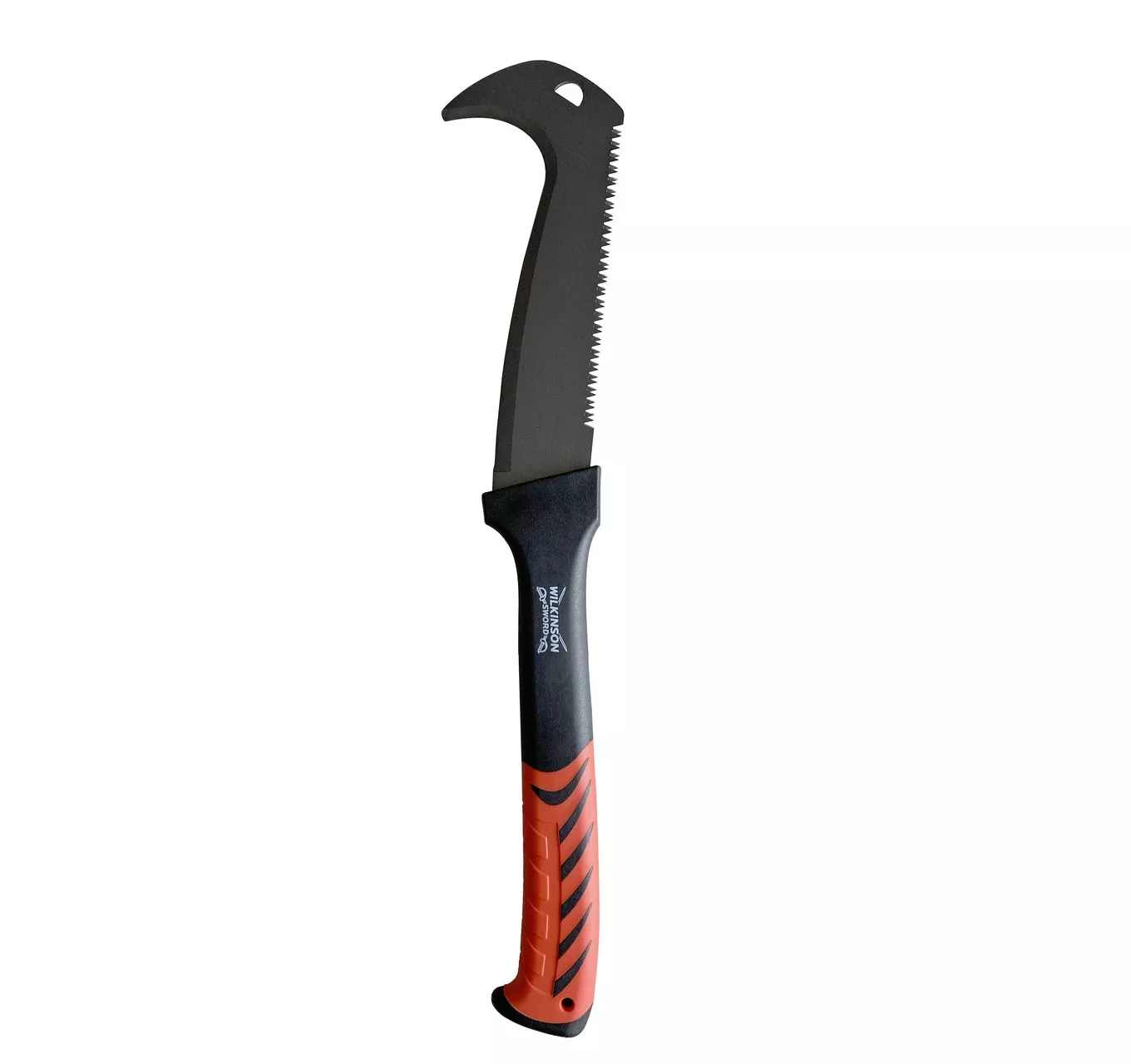 Brush Hook & Saw 20.5"