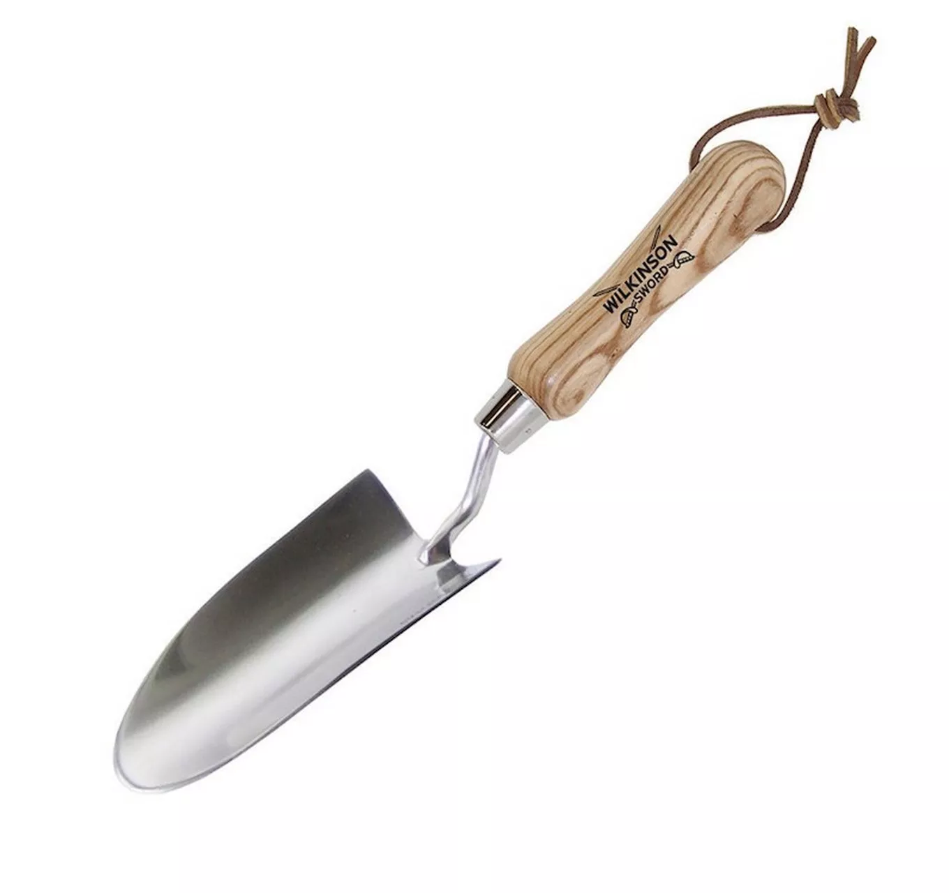 Stainless Steel Hand Trowel