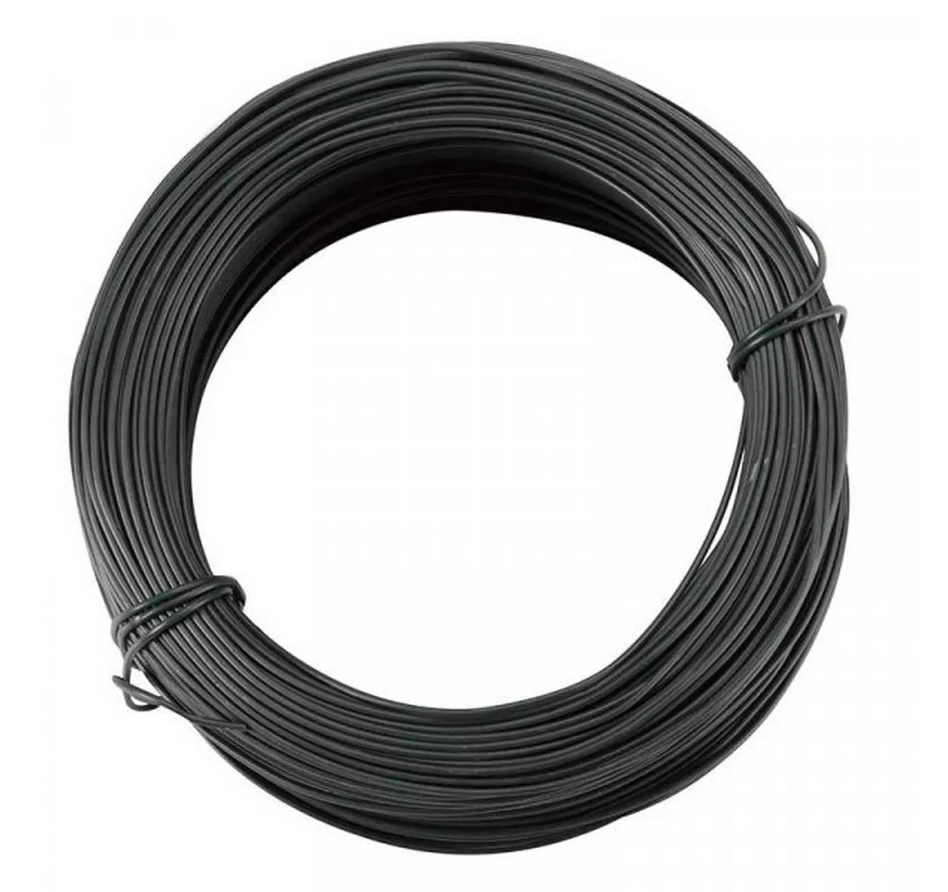 Garden Wire PVC 1.2mmx50m