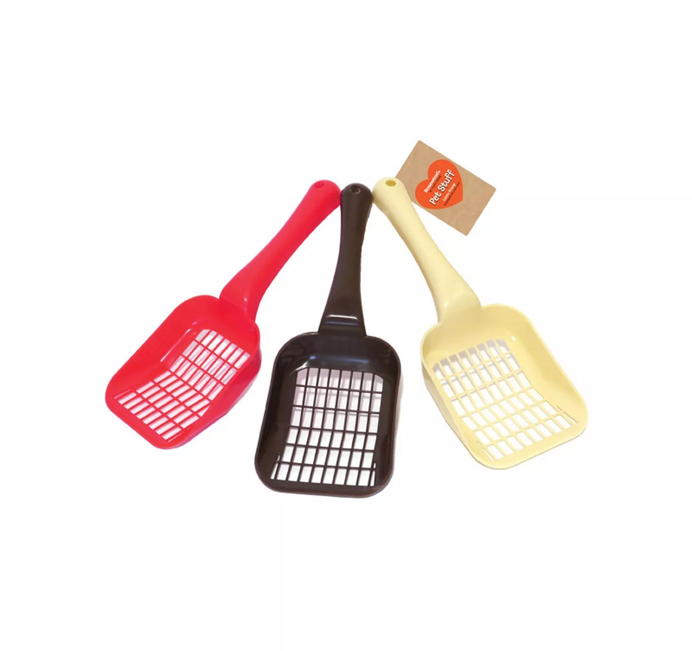 Litter Scoop - Each