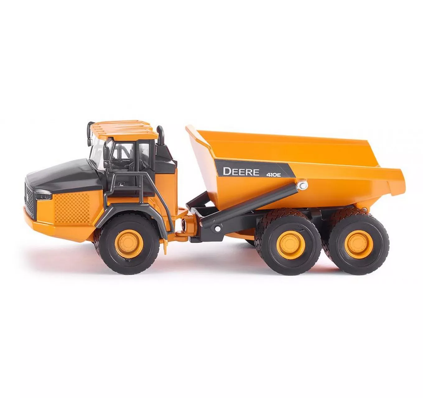 John Deere Dumper 1:50