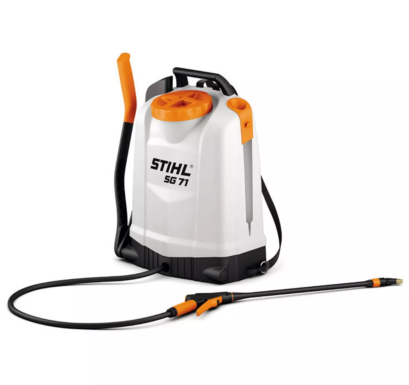 SG 71 Backpack Sprayer 18L