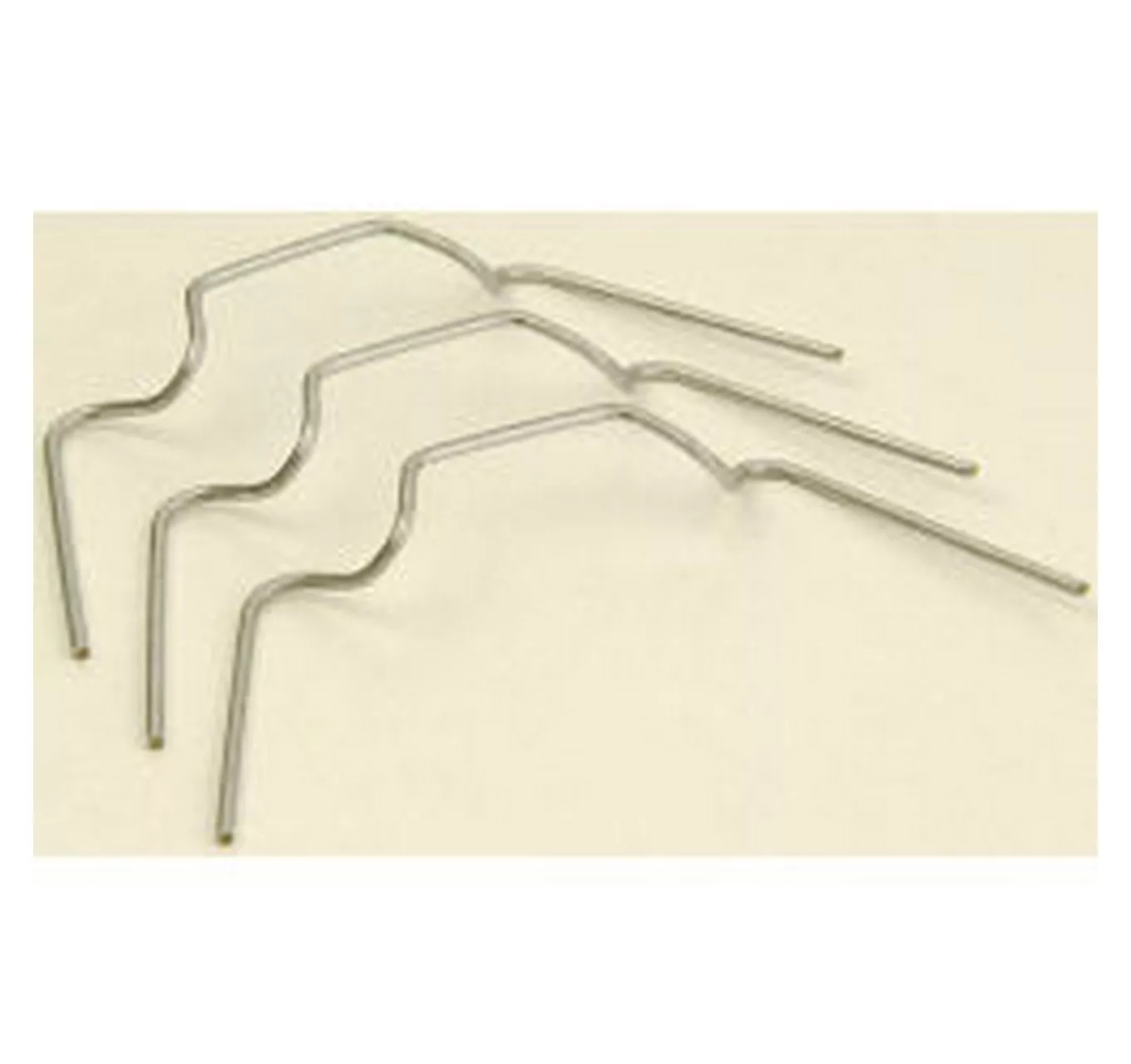 Spring Wire Glazing Clips 50pk