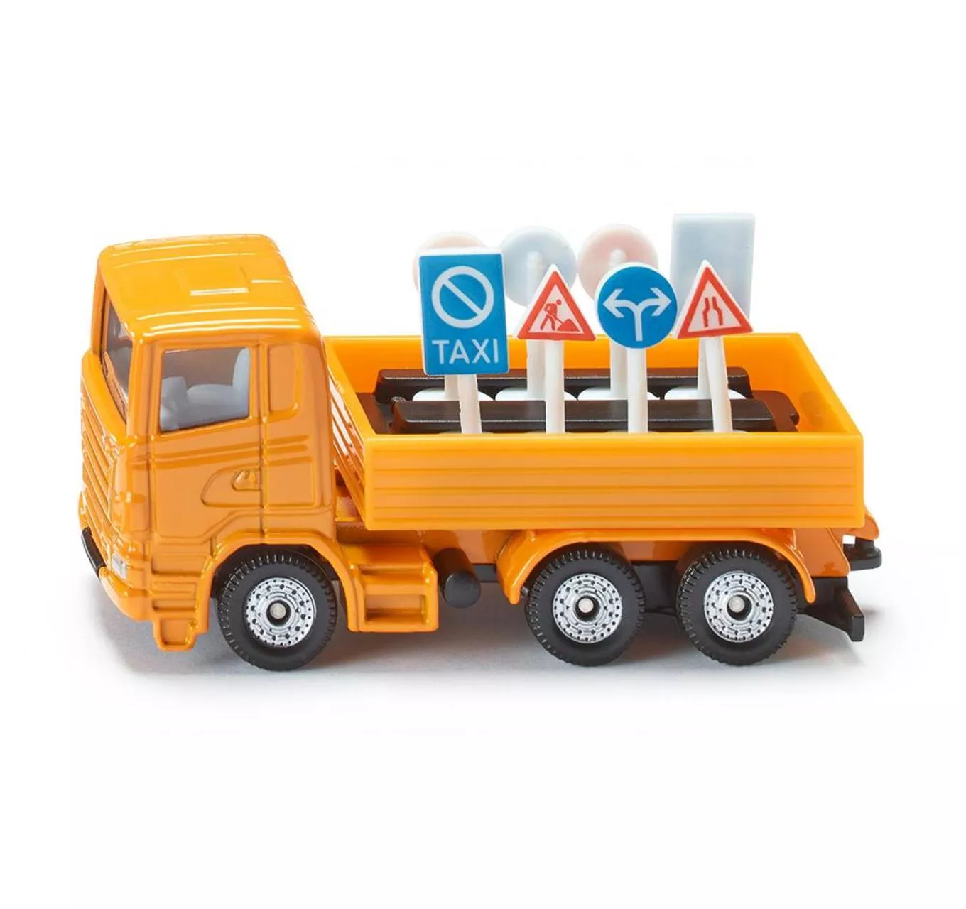 1:87 Road Maintenance Truck