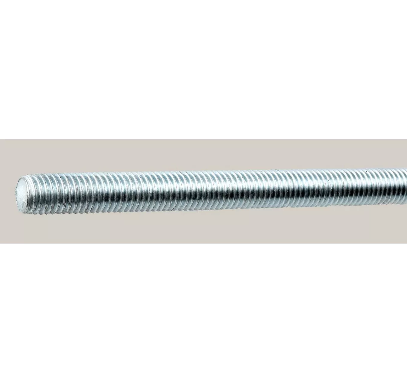 Threaded Rod 8mm - 1m