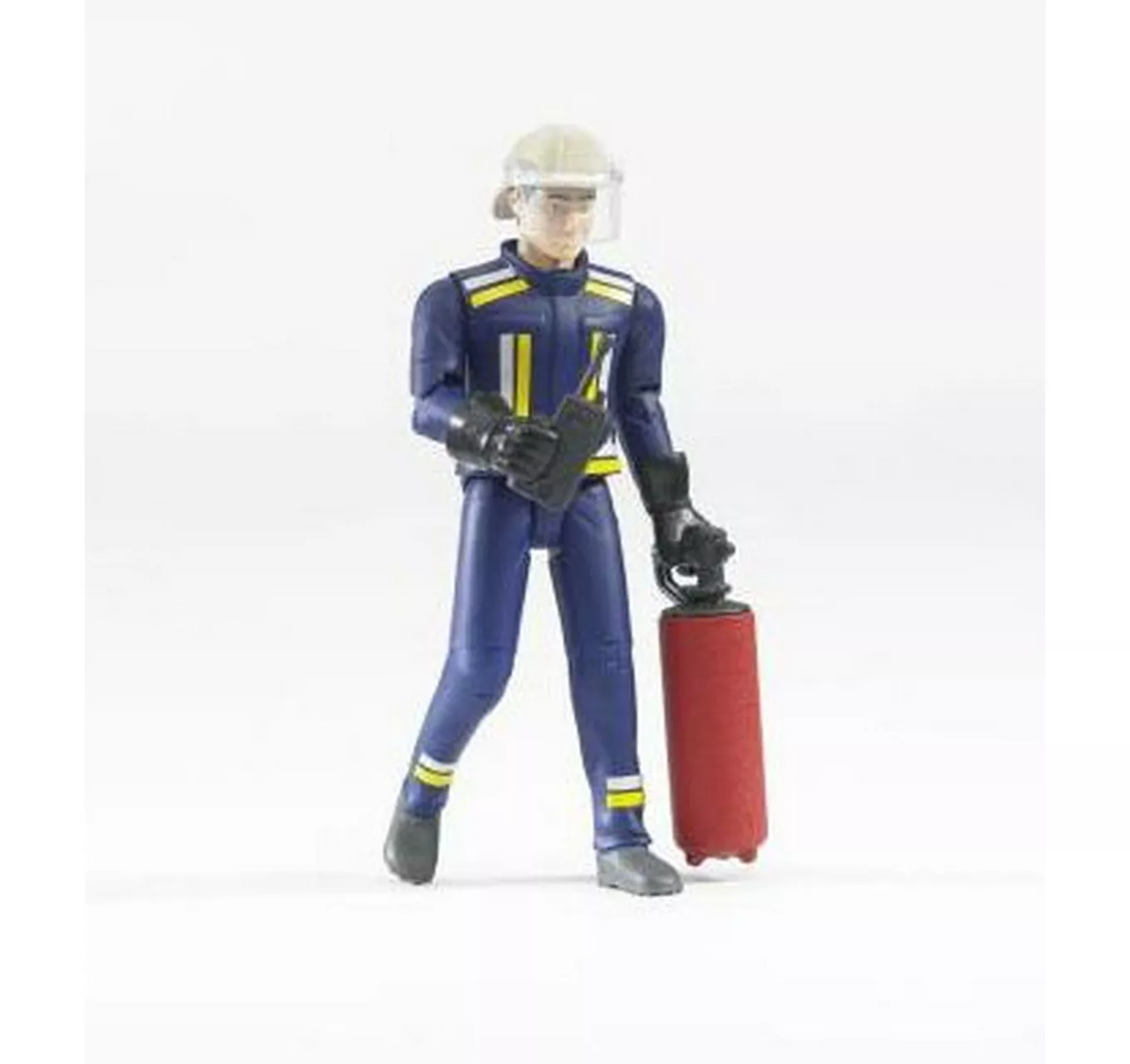 Fireman Set