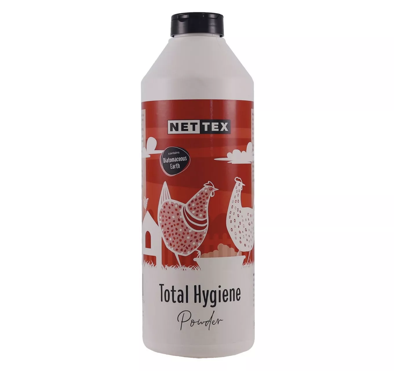 Total Hygiene Powder 300g