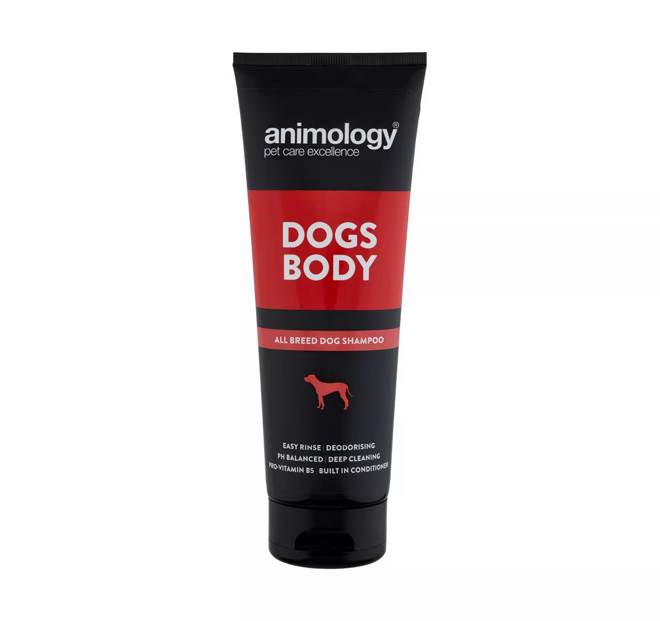 Dogs Body Shampoo 250ml