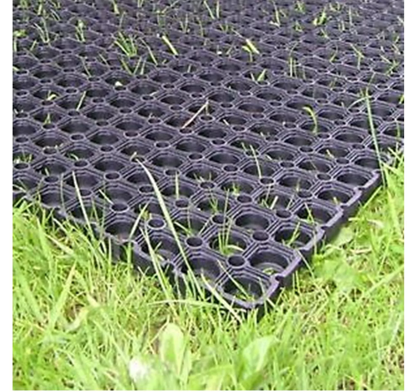 Field Matting Rubber 1.5mx1.0m