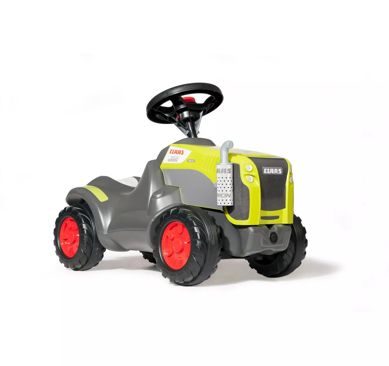 MiniTrac Claas Xerion