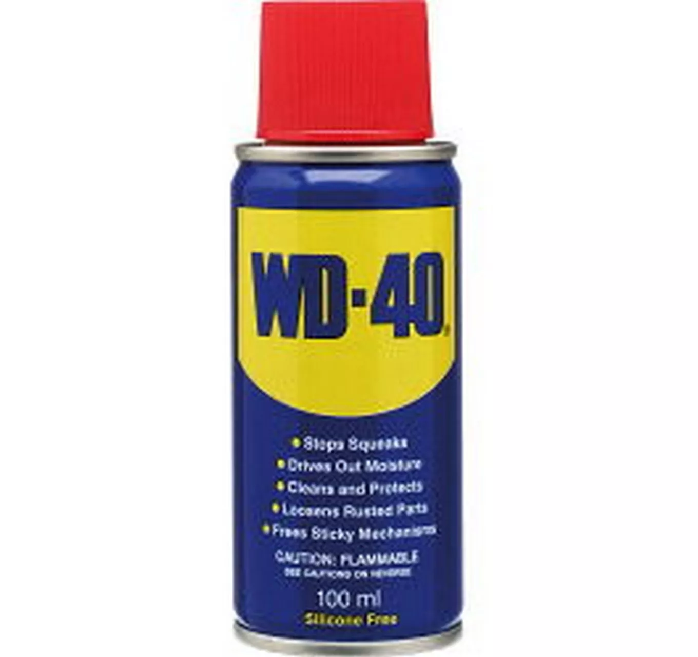 WD40 100ml