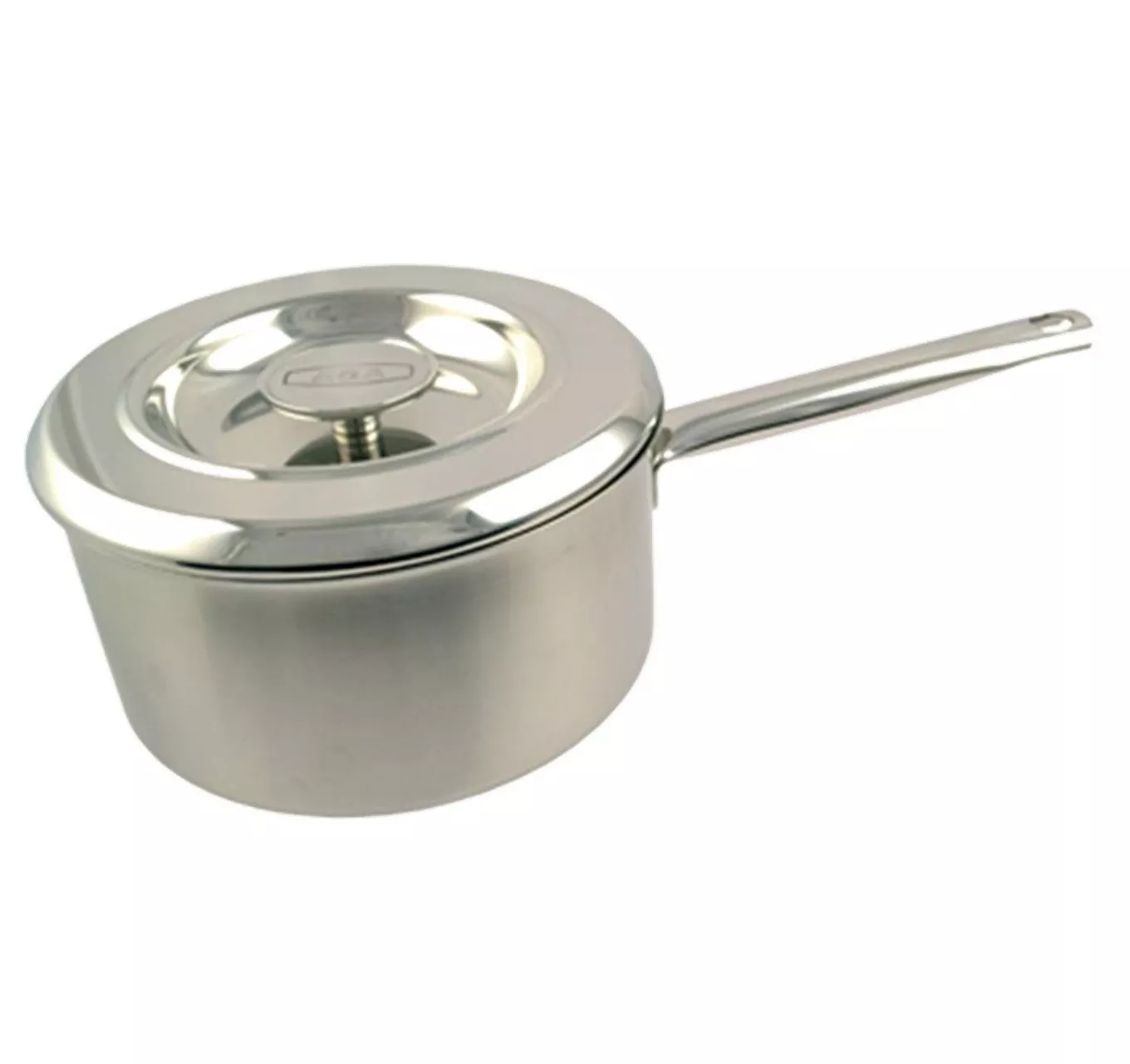 Saucepan & Lid 22cm (4L)