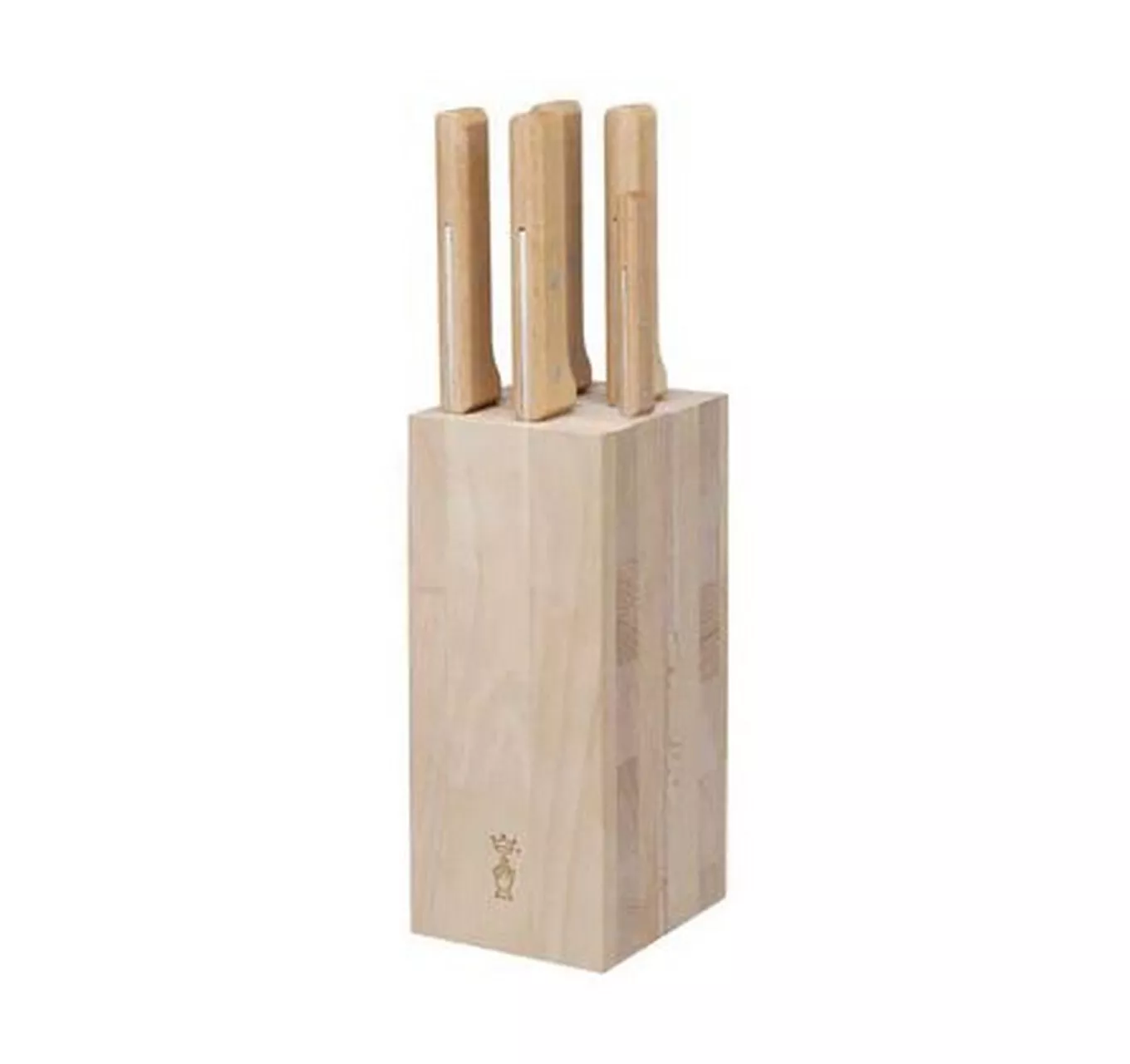 Opinel Parallele Knife Block