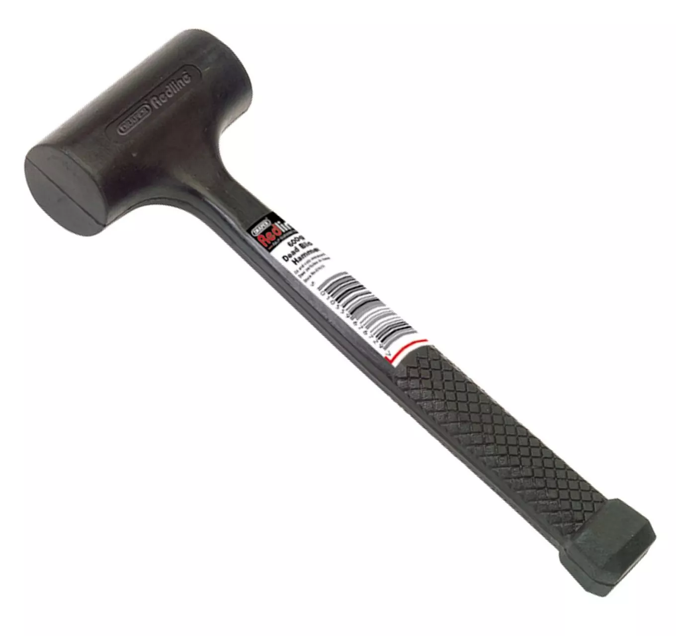 Redline Dead Blow Hammer 600g